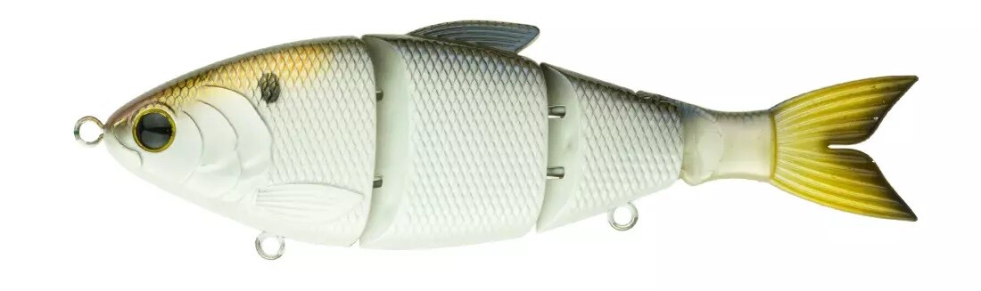 Рыболовная приманка 6th Sense Trace 6 - Быстро тонущая - Выберите свой цвет - НОВИНКА!