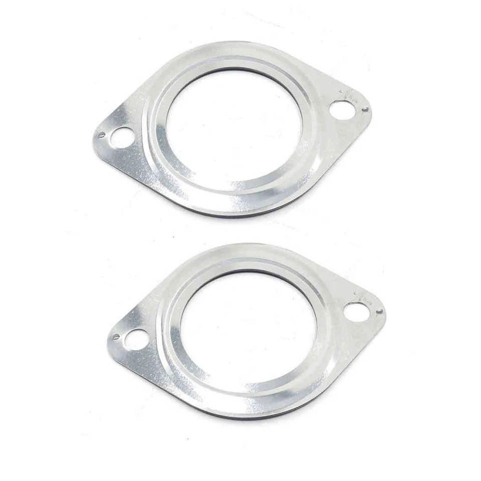 4x Junta de escape para Nissan 240SX Altima Frontier Máxima 1981-2013 20692-65J00 Foto 2 de 4