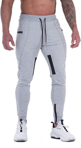 Workout Sweats Mens
