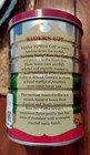 Kentucky Derby Race Day Jittery Joe's Coffee Can/Tin Empty — photo 3