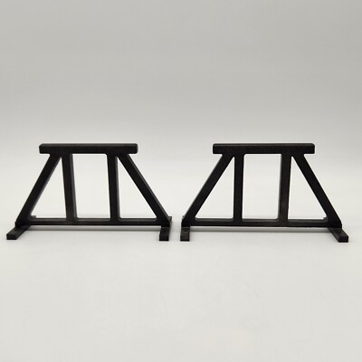 Aristocraft 7104 Elevated Trestle #4 3 1/4'' Gauge 1/24th Scale Not Glued