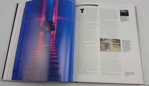 Silicon Valley High Tech Windows to the Future by Gene Bylinsky Charles O'Rear - Picture 8 of 12