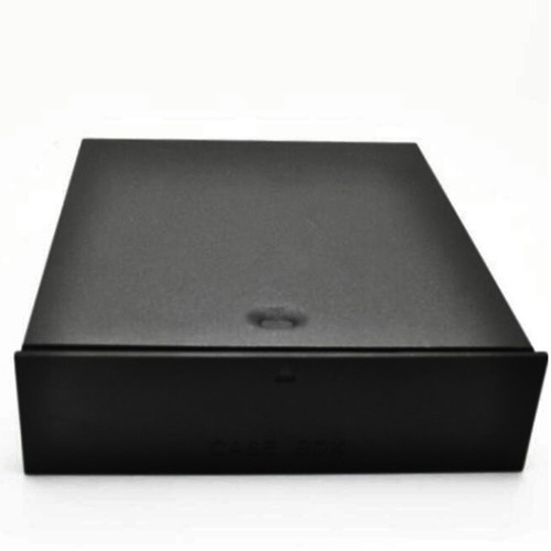 Desktop Storage Box Organizer Drawer Optical Drives 5.25Inch Front Panel9704 - Afbeelding 9 van 9
