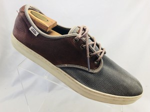 vans military ludlow