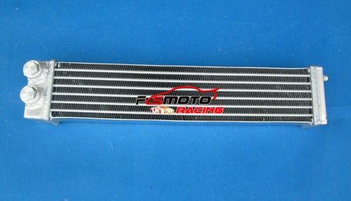Enfriador de aceite todo aluminio para enfriador de aceite MAZDA RX-2 RX-7 RX-3 RX-4 RX2 RX7 RX3 RX4 - Imagen 1 de 6