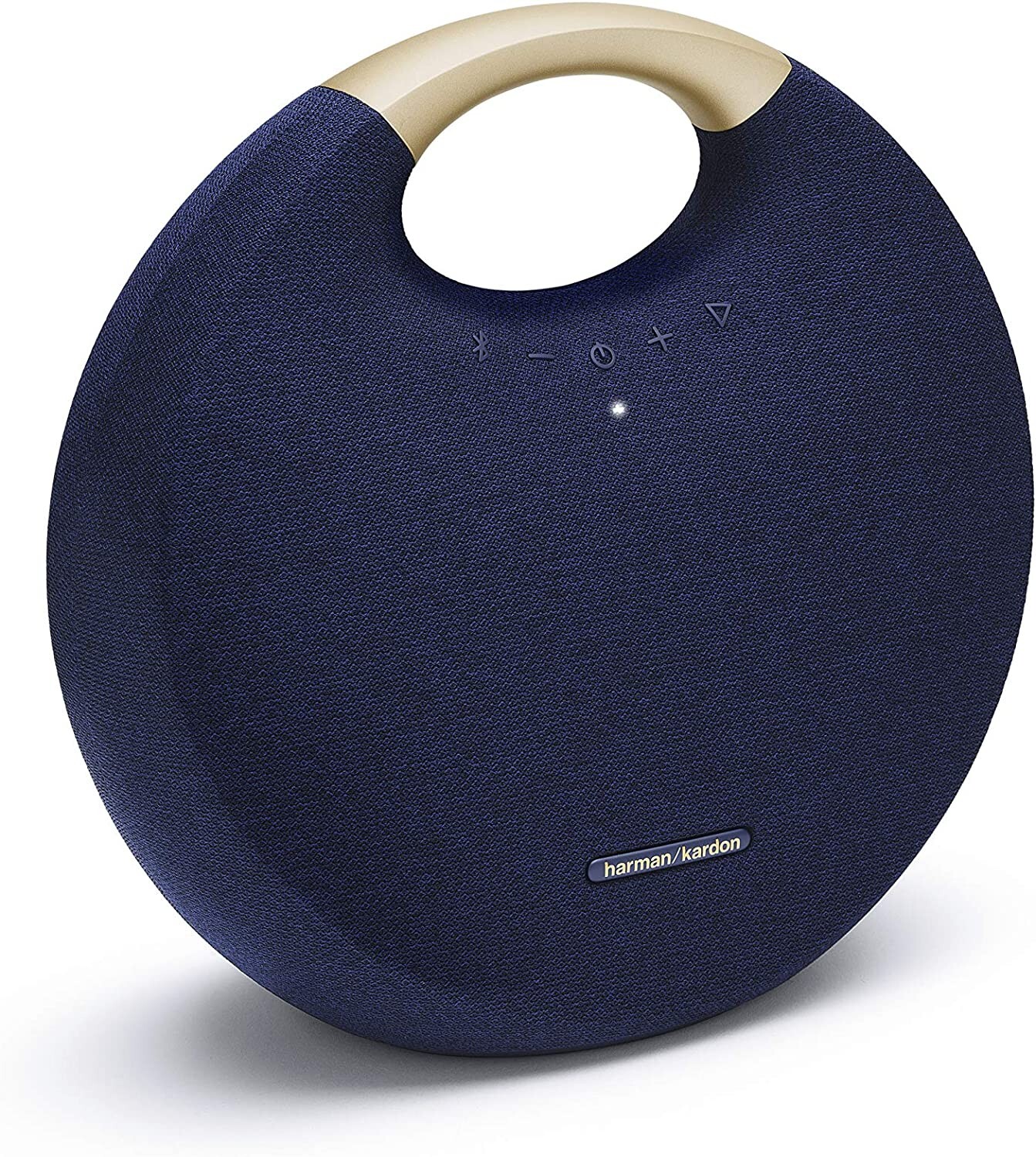 Werkgever lelijk Terughoudendheid Harman Kardon Onyx Studio 6 - Bluetooth Speaker with Handle Blue  (HKOS6BLUAM) 28292285585 | eBay