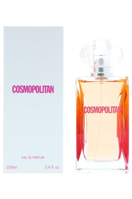 Cosmopolitan Eau de Parfum Spray 100ml Women's Perfume NF8843