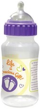 Encore, Life is Precious Pro-Life Bottle Pack of 120