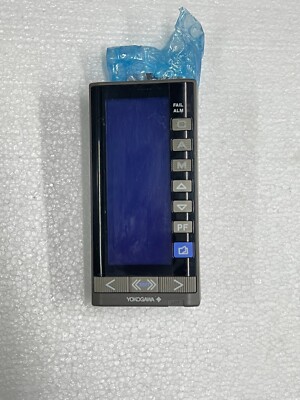 Yokogawa YS Series Multi Funktion Kontroll- Display YS136/YS150/YS170