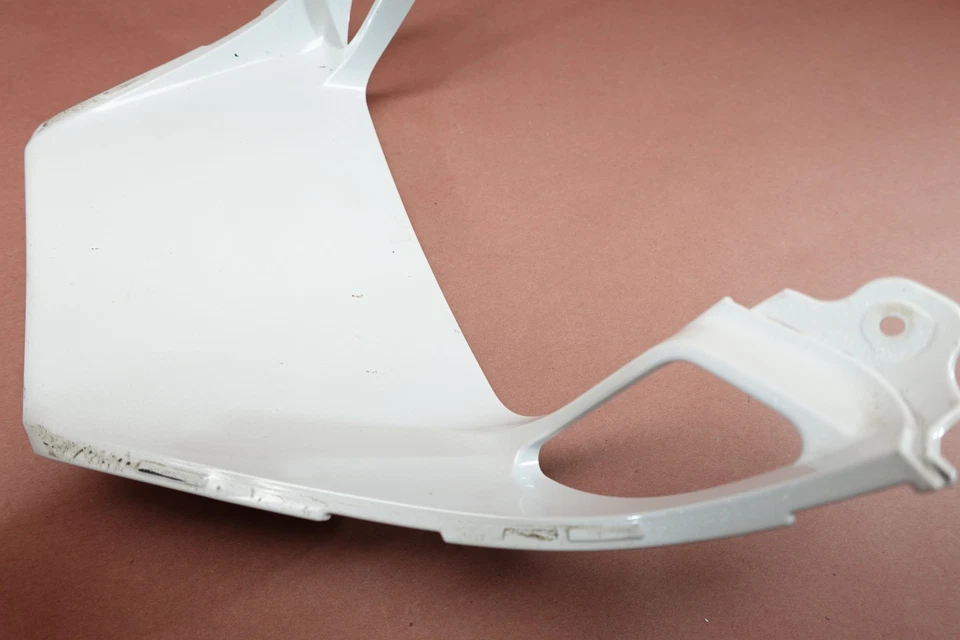 Cubierta de cubierta de carenado central inferior Kawasaki Vulcan 1700 Vaquero VN1700 2009-2016 Foto 2 de 4