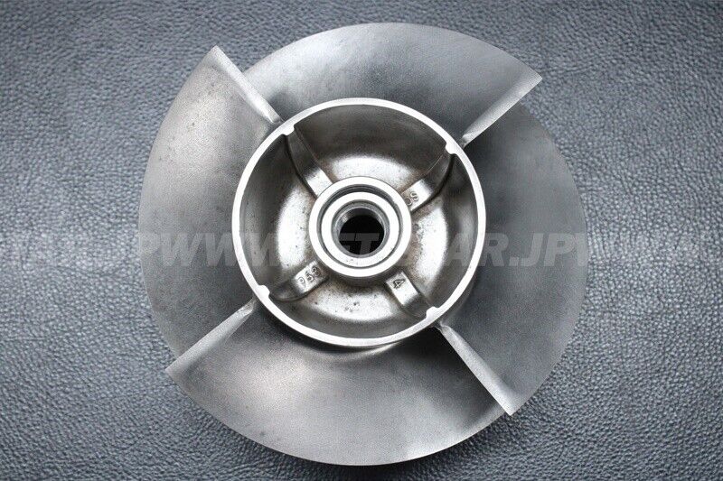 GTX 300'19 OEM (Propulsion) IMPELLER ASSEMBLY. Used [X2207 GTX 300'19 OEM (Propulsion) IMPELLER ASSEMBLY. Used [X2207