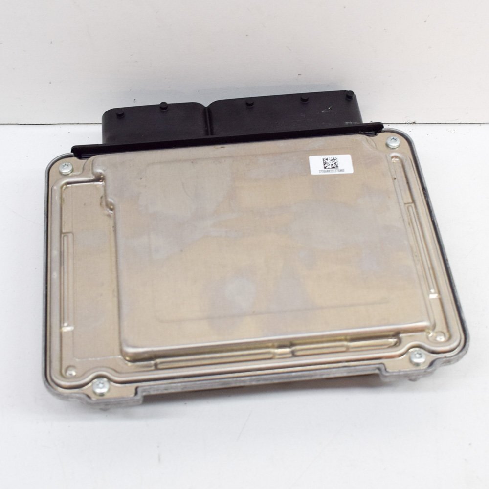 Unité de commande ECU moteur VOLKSWAGEN GOLF MK8 1.5 TSI