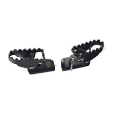 Foot Pegs for Coleman RB200  Monster Mega Moto MM-B212 Mini Bike Set of 2 