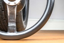 Las mejores ofertas en Ruedas de dirección para automóviles y