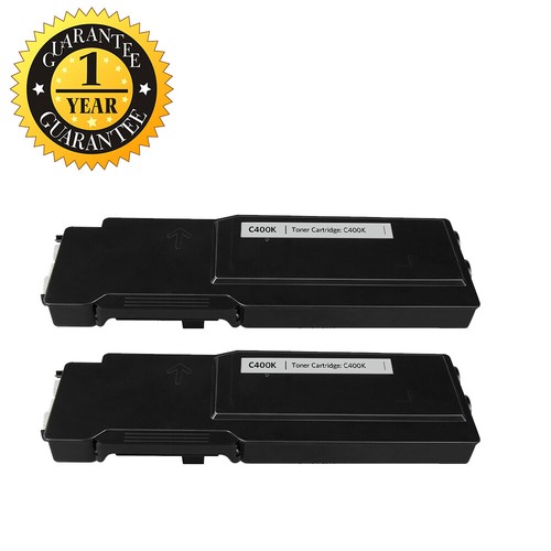C400 Compatible Xerox VersaLink C400 C405 Black Toner Cartridge 106R03536 lot - Picture 3 of 12