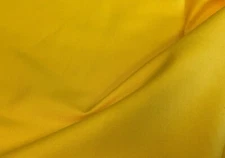 FREE SPIRIT DESIGNER SOLIDS #CSFSESS - YELLOW-- BY THE YARD