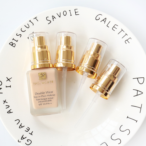ODO LUCK Replacement Foundation Pump For Estee Lauder Double Wear DW