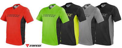 DAINESE MAGLIA DRIFTER S/S | eBay