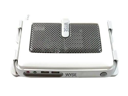 Dell Wyse XX0C Intel Atom Z520 1.33GHz 1GB 2GB SSD WES XP RJ45 W/ Adapter G9TX3 - Picture 2 of 5
