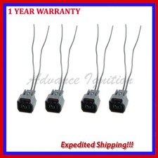 4x Ignition coil for MERCURY Mountaineer SUZUKI Vitara Baleno 2011-2001 UF169