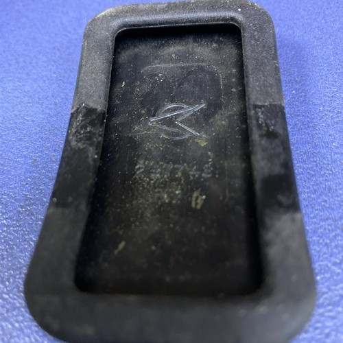2877481 ORIGINAL OPEL ASCONA-C RACE-A KADETT-E ACCELERATOR PEDAL RUBBER - Picture 2 of 2