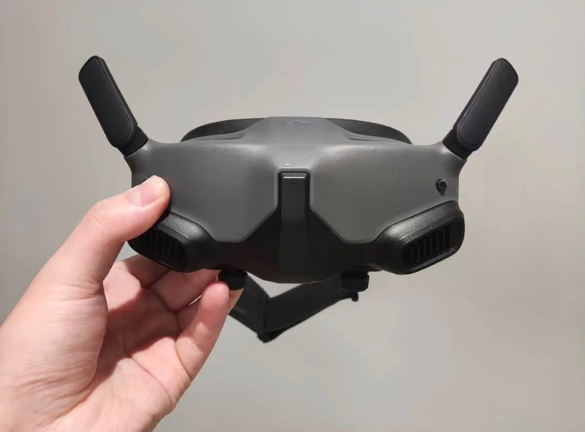 Used on sale fpv goggles
