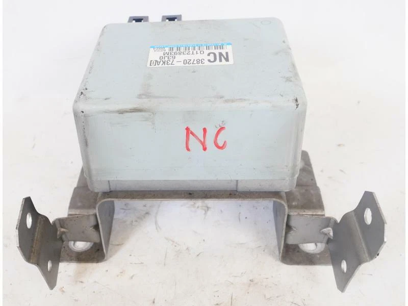 3872073KA0 CENTRALINA SCATOLA GUIDA SUZUKI SWIFT III (SG) (2004>2011) - Immagine 2 di 3