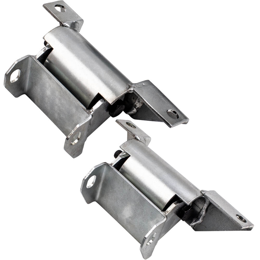 Supports de moteur renforcés pour résoudre le jeu mécanique sur Ford V8 302 351