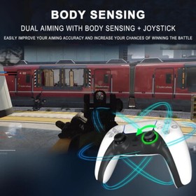 USB Adapter For PS5/PS4 Joystick Bluetooth Receiver Controller Xbox PC Gamepad