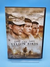 The Yellow Birds (DVD, 2017) for sale online | eBay