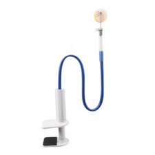 Table Tennis Training Robot PingPong Machine Table Tennis Trainer for Stroking