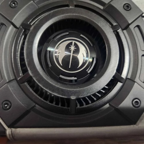 NVIDIA GeForce JEDI ORDER GTX TITAN XP COLLECTION 12GB GDDR5X Star Wars GPU - Picture 2 of 8