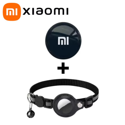 Xiaomi Wireless Smart Tracker Bluetooth 5.3 Two-Way Location Mini Portable Kids 