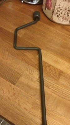 vintage wright tool mn 15 ac