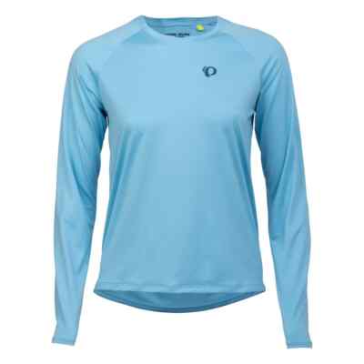 Pearl Izumi W's Summit Jrsy LS New! Size Med