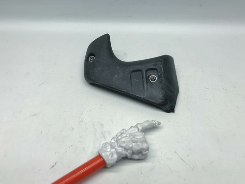 BMW F650 Funduro Bremssattel Verkleidung Brake Caliper Fairing panel (4) 95'