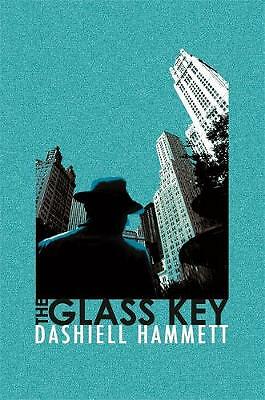 The Glass Key by Dashiell Hammett (Paperback, 2012)