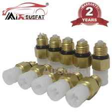 10pcs Air Suspension Repair Kit Air Valve M8*1 for Benz W220 W251 W164 W212 W211