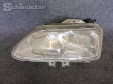 Scheinwerfer links 7701038269 RENAULT ESPACE III (JE0_) 2.0