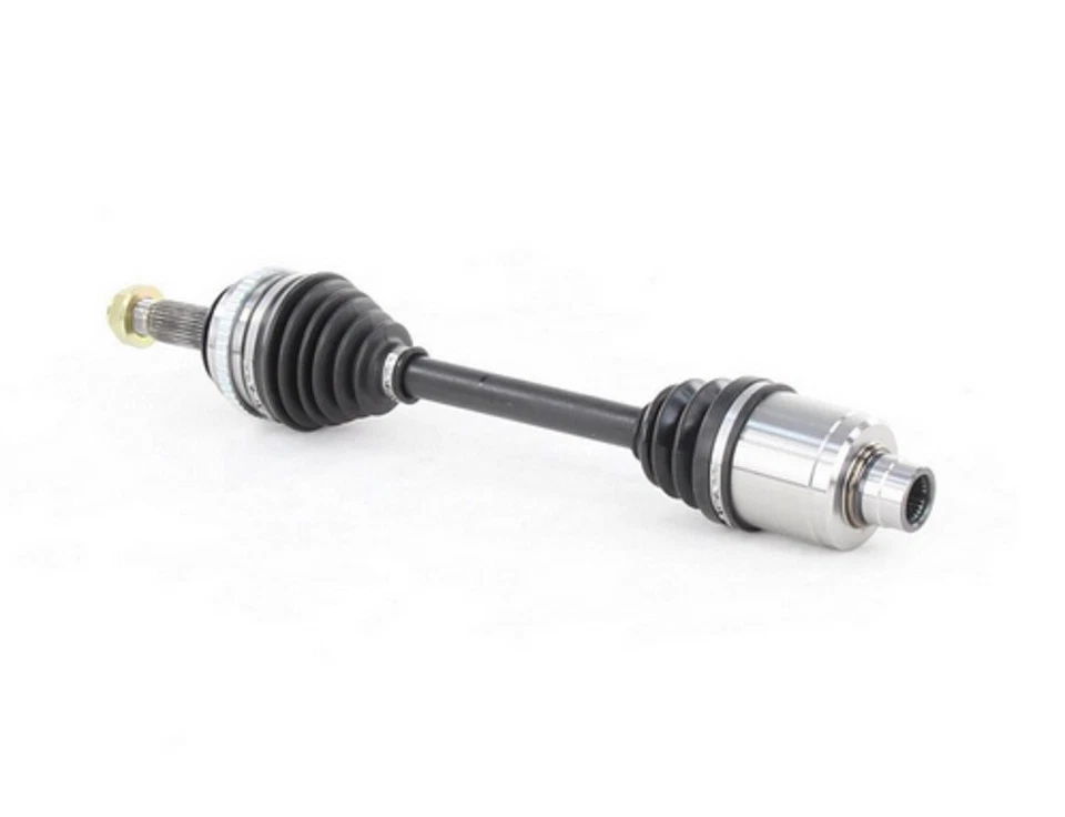 Nuevo eje de transmisión delantero izquierdo conductor cv eje eje transmisión para manuales Honda Prelude Foto 4 de 4