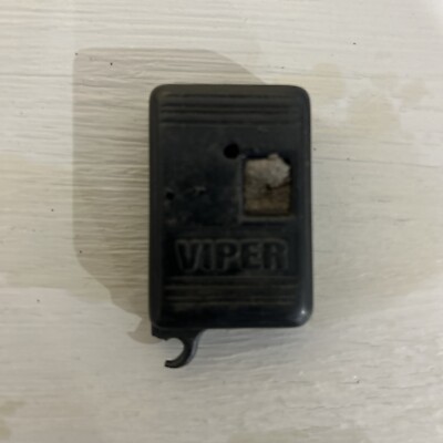 Viper H5LAL777A control transmitter keyless remote clicker key fob car starter
