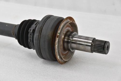 07-18 Mercedes E550 S400 CL550 CLS550 Rear Left or Right Axle CV Half Shaft OEM - Picture 17 of 17