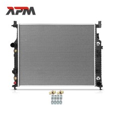 Kühler Wasserkühler Motorkühler Automatikgetriebe für Mercedes X164 W164 R230 Kühler Wasserkühler Motorkühler Automatikgetriebe für Mercedes X164 W164 R230