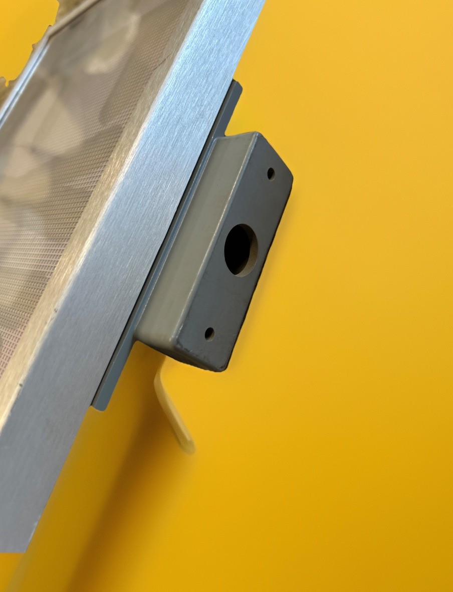 🔥(AN)***QTY 1*** SRB Technologies C090025 Type BX Self-Luminous Tritium Exit Si