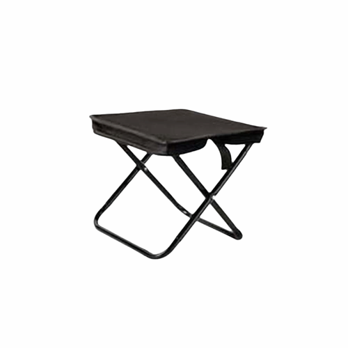 Oxford Cloth Folding Stool Ultra-light Camp Chair Train - Picture 13 of 15