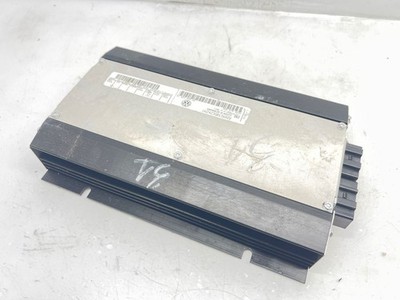 Volkswagen Phaeton 2006 Endstufe Audio-Verstärker 3D0035465A BRJ10293