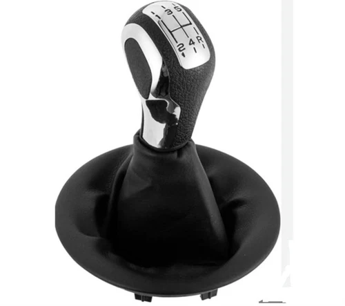 Pomello del cambio per Citroen C3 2002-2010 - Pomelli del cambio - Taros Trade