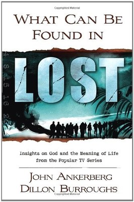What Can Be Found in LOST?: Insights on God and the Meaning of L