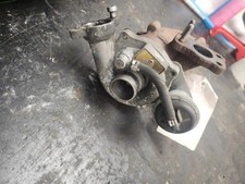 Turbo Citroen C3