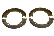 Mâchoire de frein Jeep WRANGLER